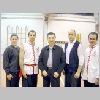 with instructors